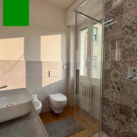Design & Style Con 3 E 2 Bagni * بيرغامو