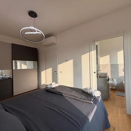 Design & Style Con 3 E 2 Bagni بيرغامو
