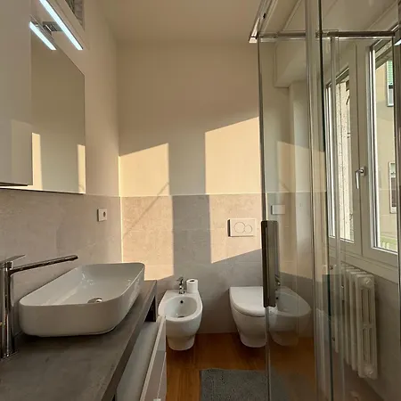 Design & Style Con 3 E 2 Bagni Lejlighed