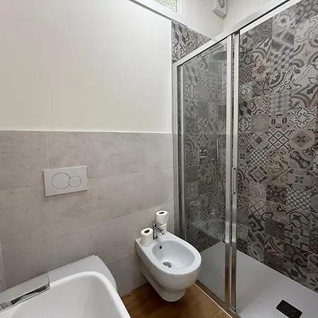 Design & Style Con 3 E 2 Bagni * Μπέργκαμο