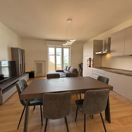 Design & Style Con 3 E 2 Bagni Apartamento *